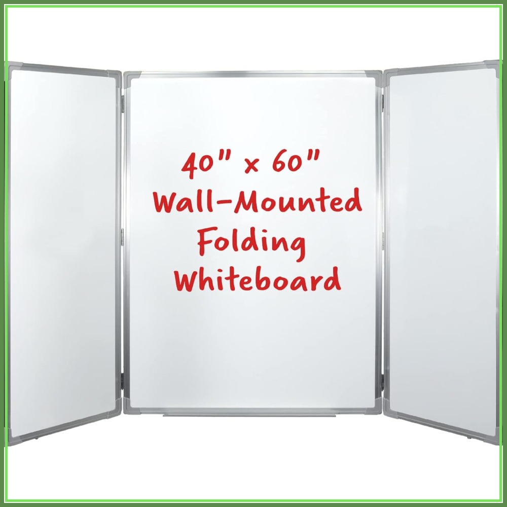 Whiteboard Magnetic - 40