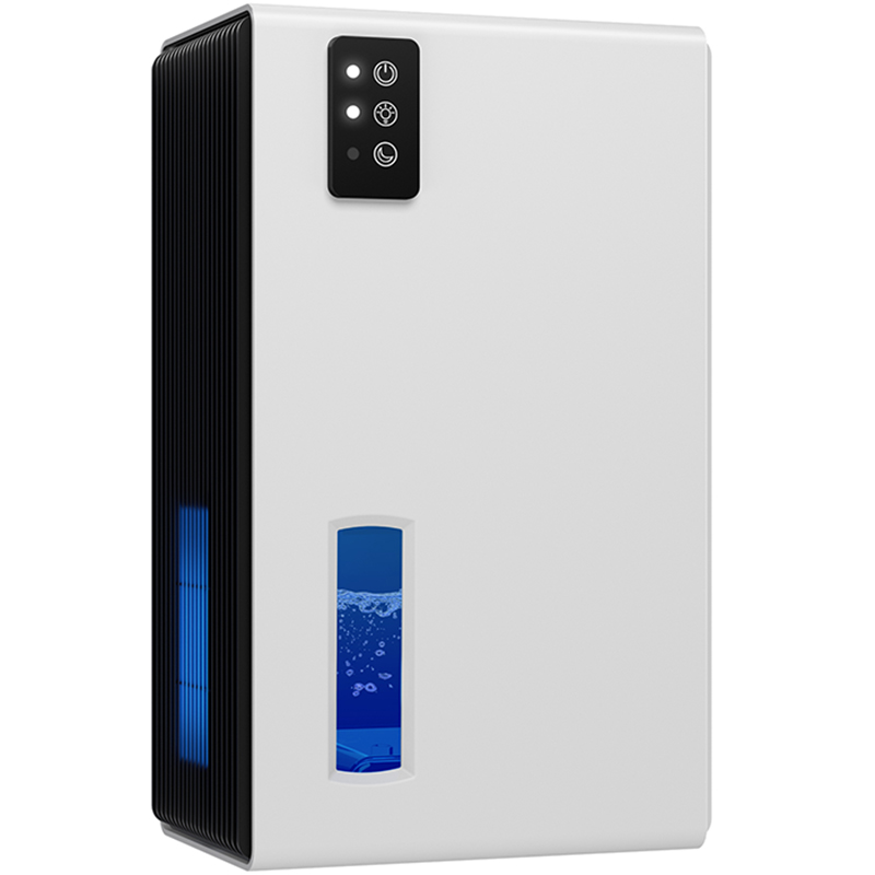 Home Office Rate - OEM CT2 Refrigerative Compressor Dehumidifier With