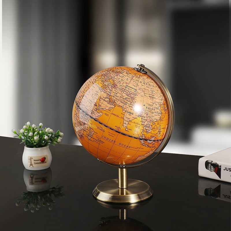 1Pcs 360 Degree Rotating Engli - English Home Office avaliação e preço