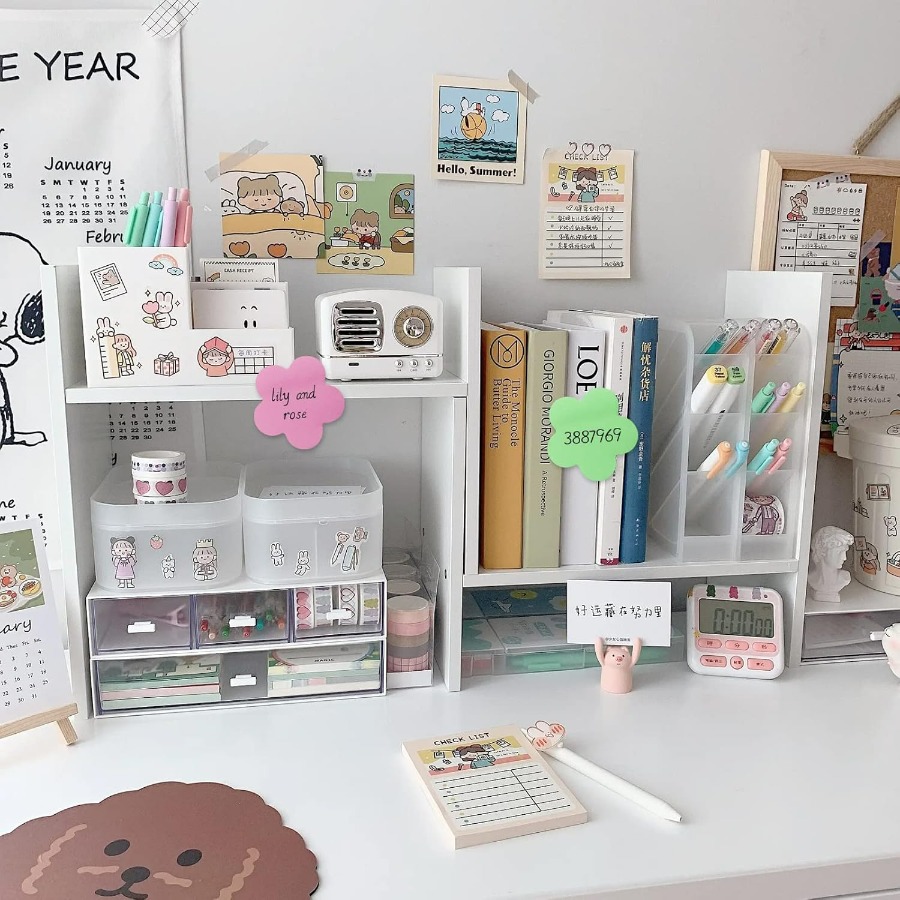 Bright Colorful Creative Stick - Home Office X Post avaliação e preço