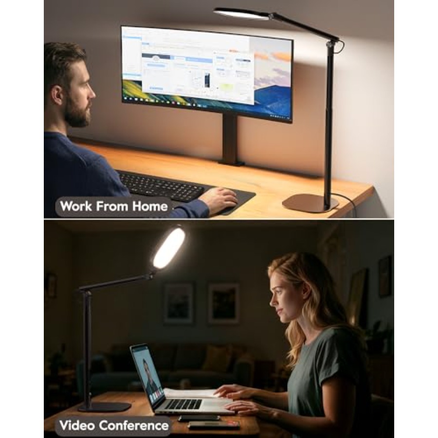 Led Desk Lamps for Home Office - Home Office Free avaliação e preço