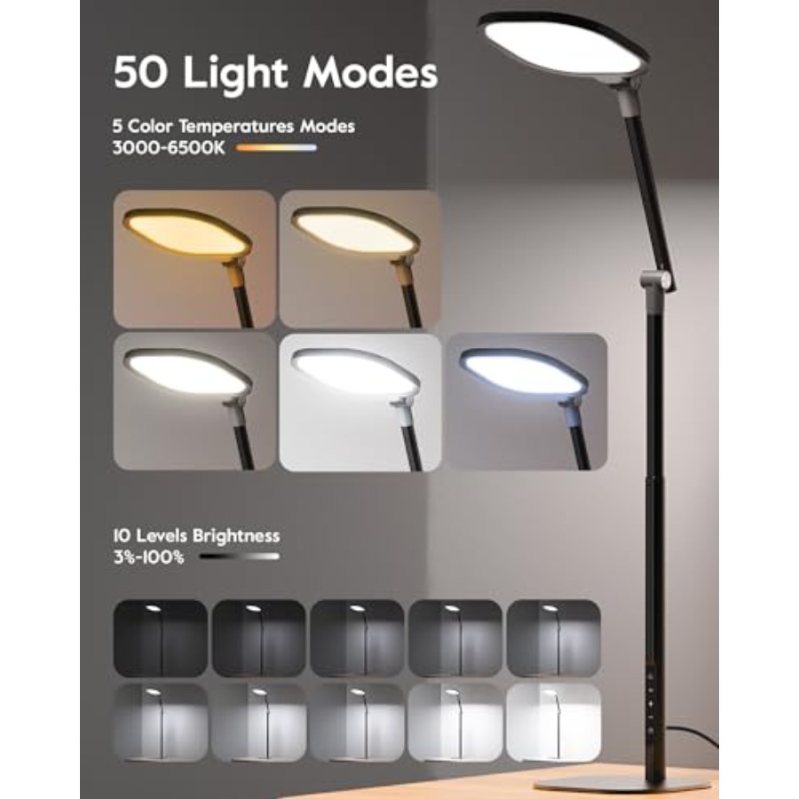 Led Desk Lamps for Home Office - Home Office Free avaliação e preço