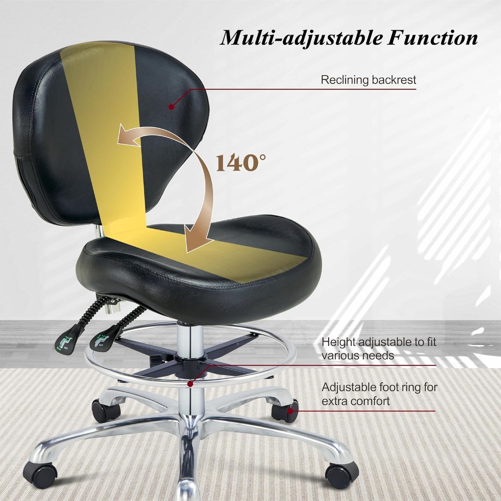 Height Adjustable Drafting Sto - Home Office Free avaliação e preço