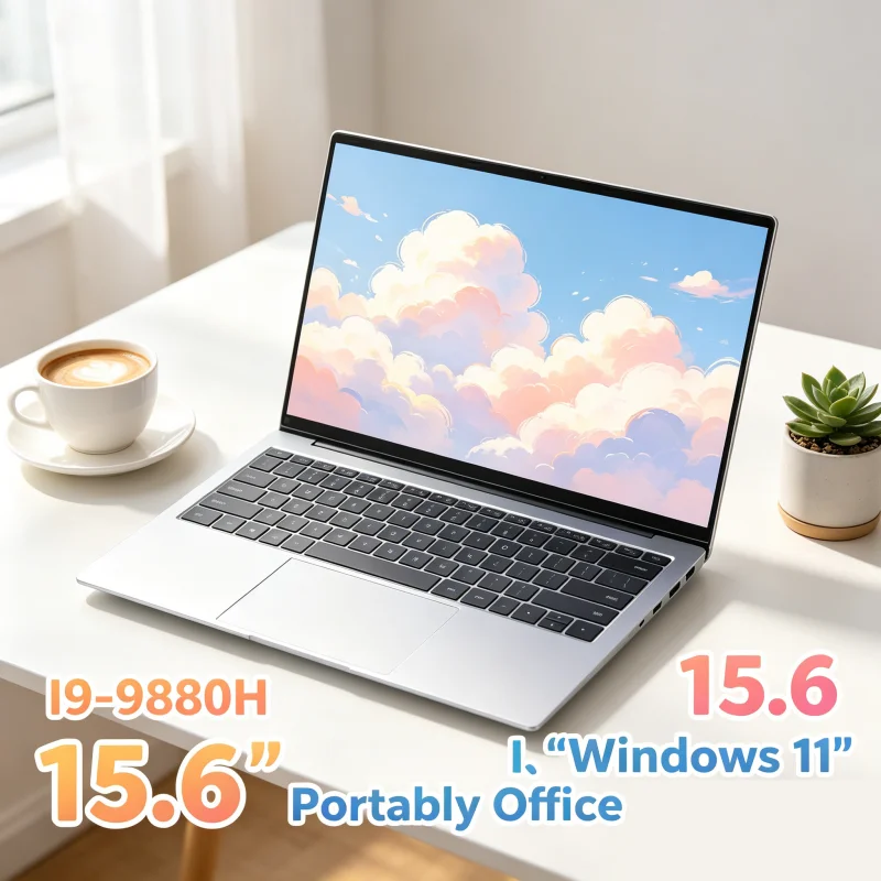 Windows 11 New 15.6 Inch Ultra - Home Office Form avaliação e preço