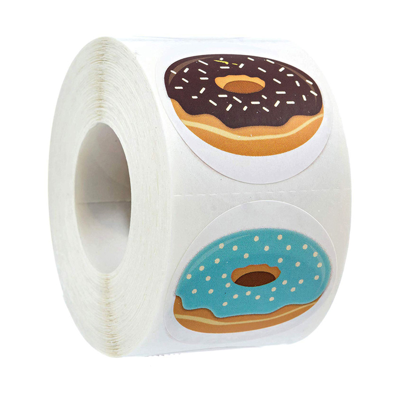 50-500pcs Stickers Stylish Don - Home Office Quotes avaliação e preço