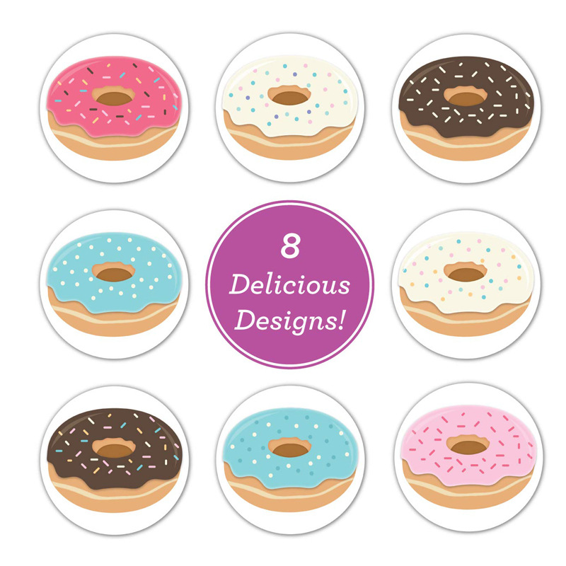 50-500pcs Stickers Stylish Don - Home Office Quotes avaliação e preço