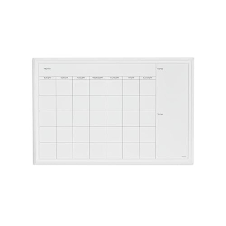 Bundle of Magnetic Dry Erase C - Whiteboard Magnetic avaliação e preço
