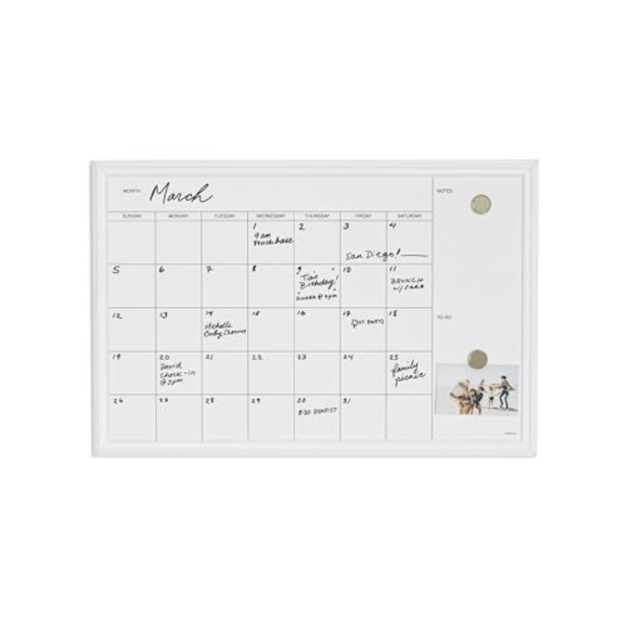 Bundle of Magnetic Dry Erase C - Whiteboard Magnetic avaliação e preço