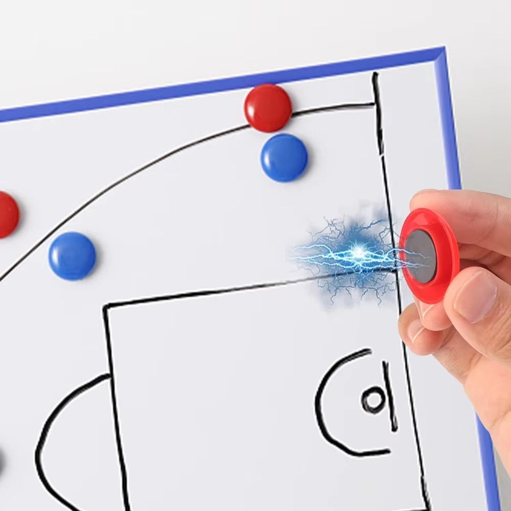 Durable 20/30/40mm Magnetic Be - Whiteboard Magnetic avaliação e preço