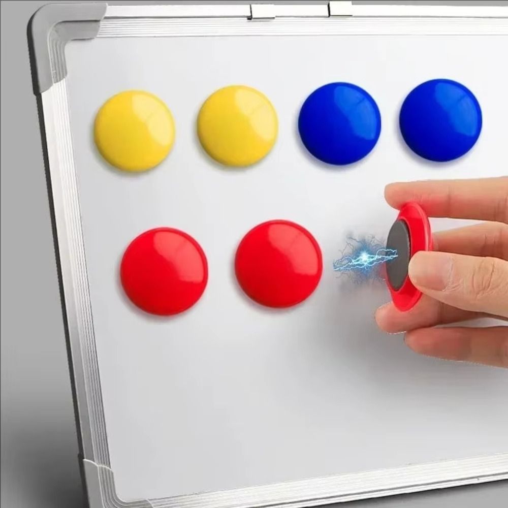 Durable 20/30/40mm Magnetic Be - Whiteboard Magnetic avaliação e preço