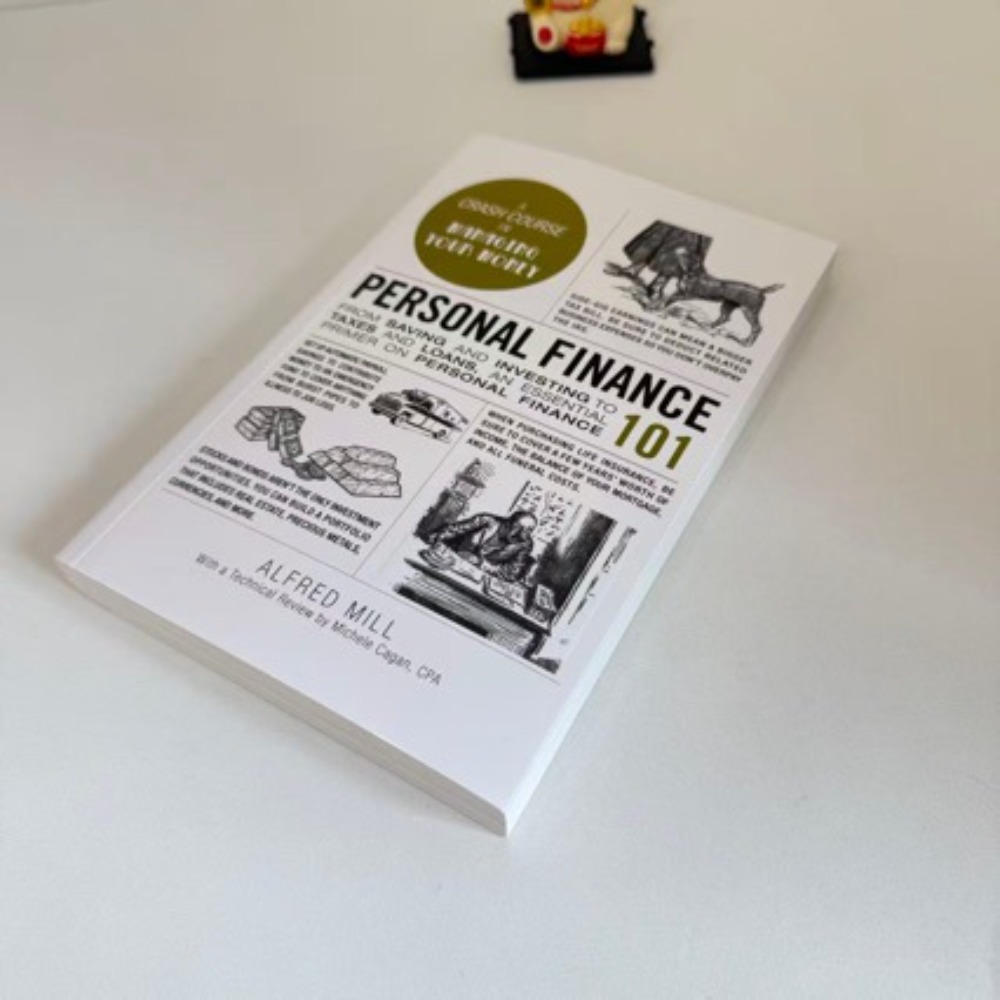 Personal Finance 101 by Michel - Home Office Budget avaliação e preço