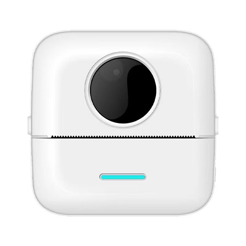 Portable Mini Thermal Printer  - Home Office Questions avaliação e preço