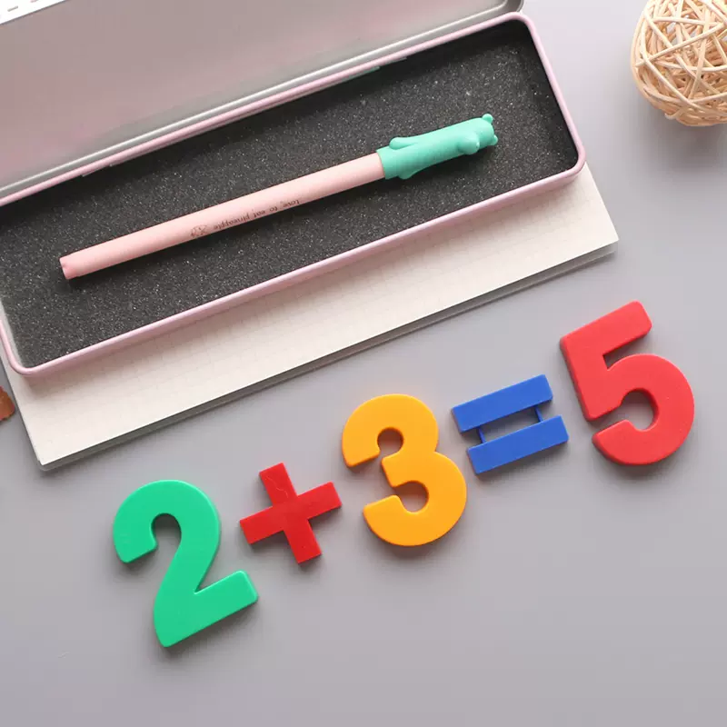 Color Digital Magnetic Sticker - Whiteboard Magnetic avaliação e preço
