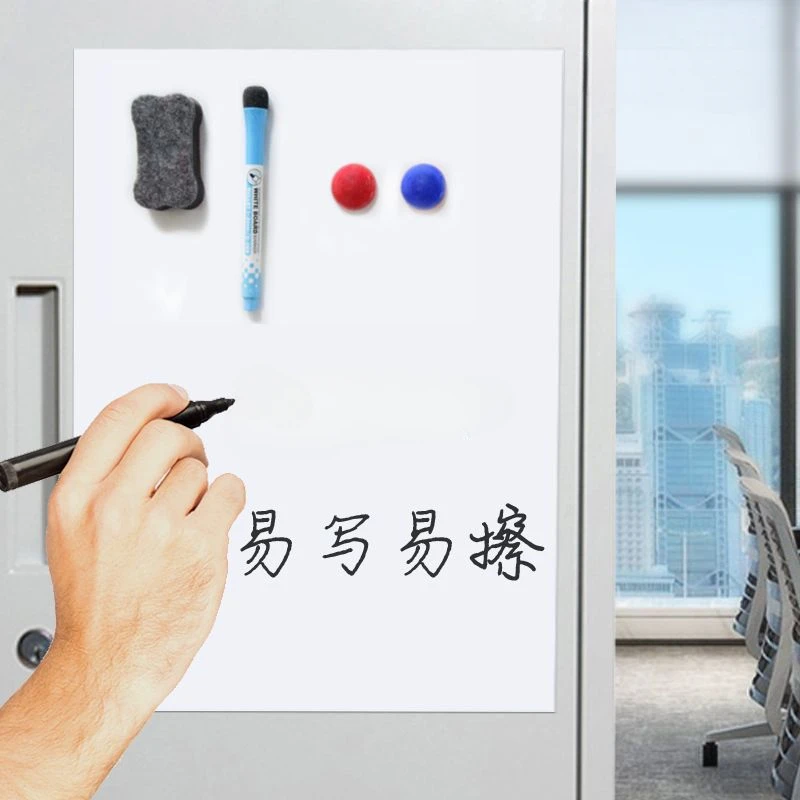 A2A3A4 Erasable Magnetic Messa - Whiteboard Magnetic avaliação e preço