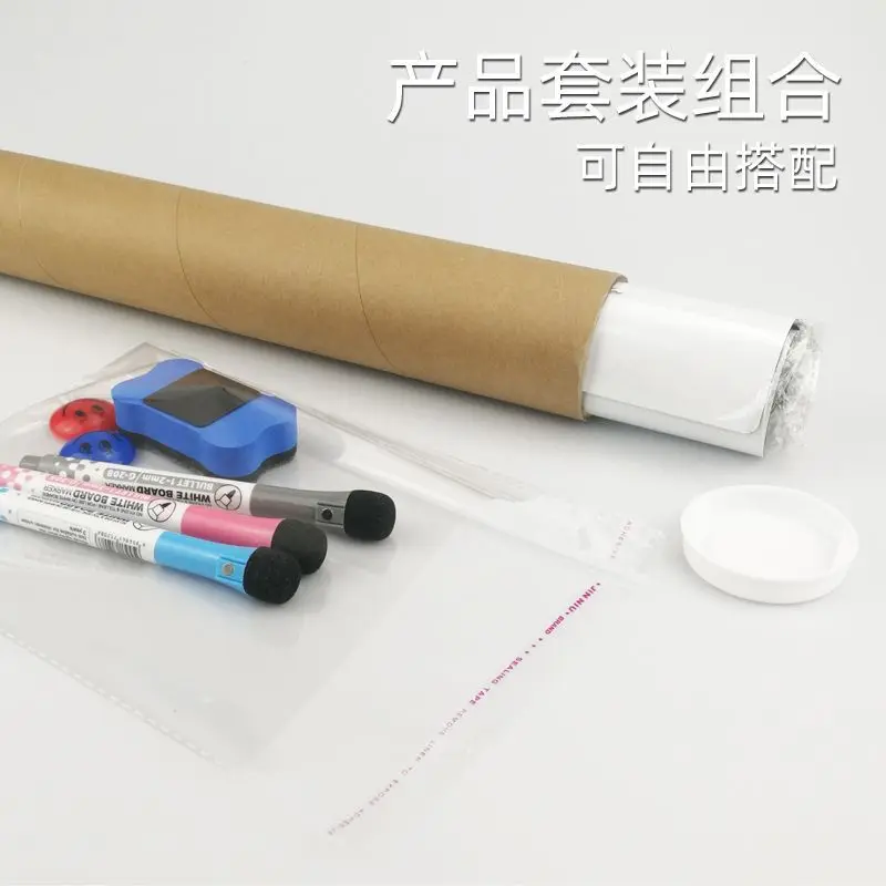 A2A3A4 Erasable Magnetic Messa - Whiteboard Magnetic avaliação e preço