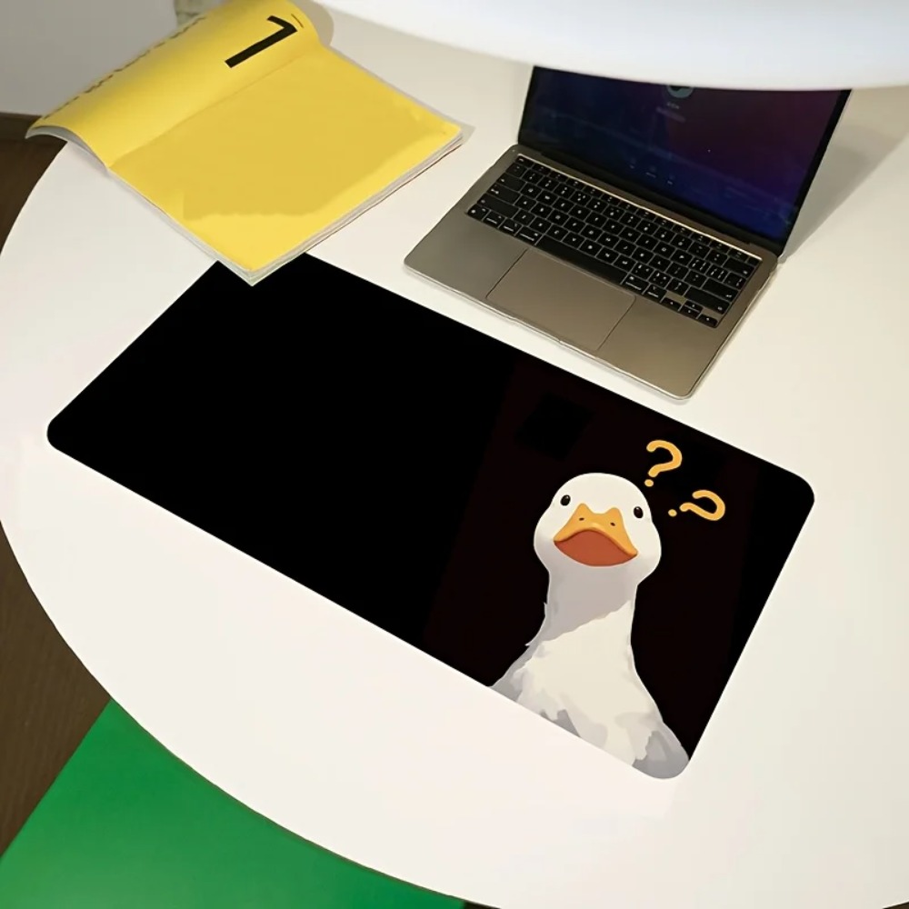 Cute Duck Theme Design, Questi - Home Office Questions avaliação e preço