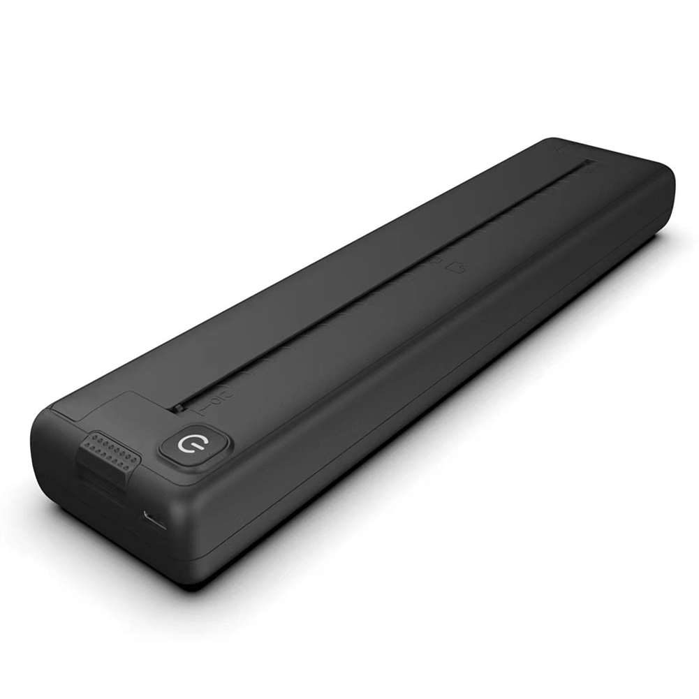 AS62 Portable A4 Thermal Print - Home Office Questions avaliação e preço