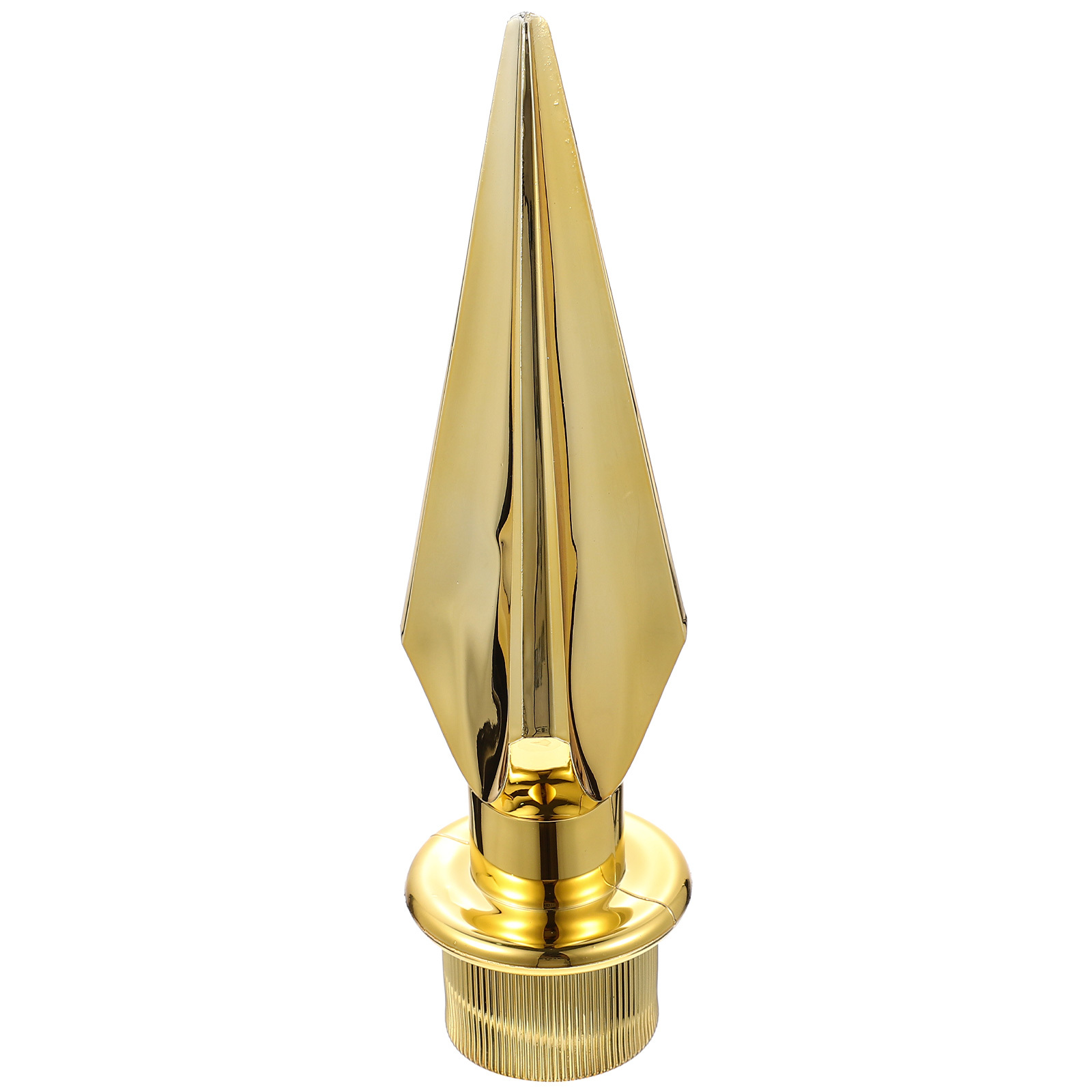 1pc Decorative Flagpole Head T - Home Office Head avaliação e preço