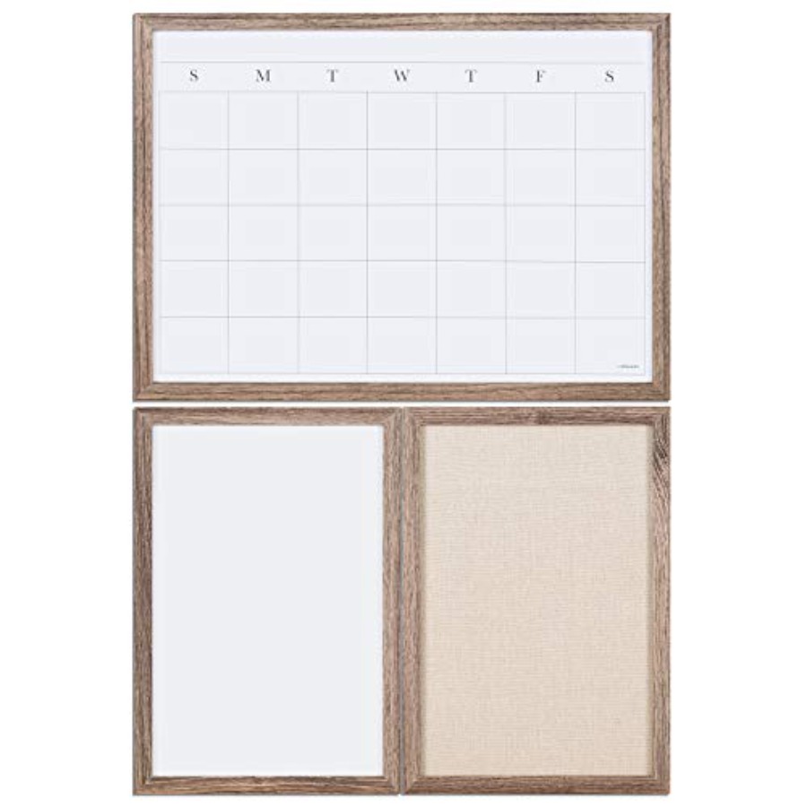Organization Center Kit, Rusti - Whiteboard Magnetic avaliação e preço