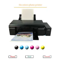 2026 New Wifi Professional Hom - Home Office Printer avaliação e preço