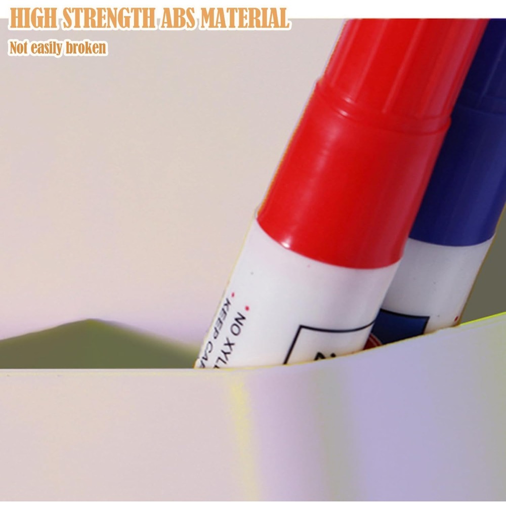 2pcs Magnetic Pen Marker Holde - Whiteboard Magnetic avaliação e preço