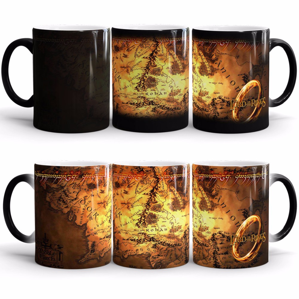 2026 New Color Changing Mug Ce - Home Office Holidays 2026 avaliação e preço
