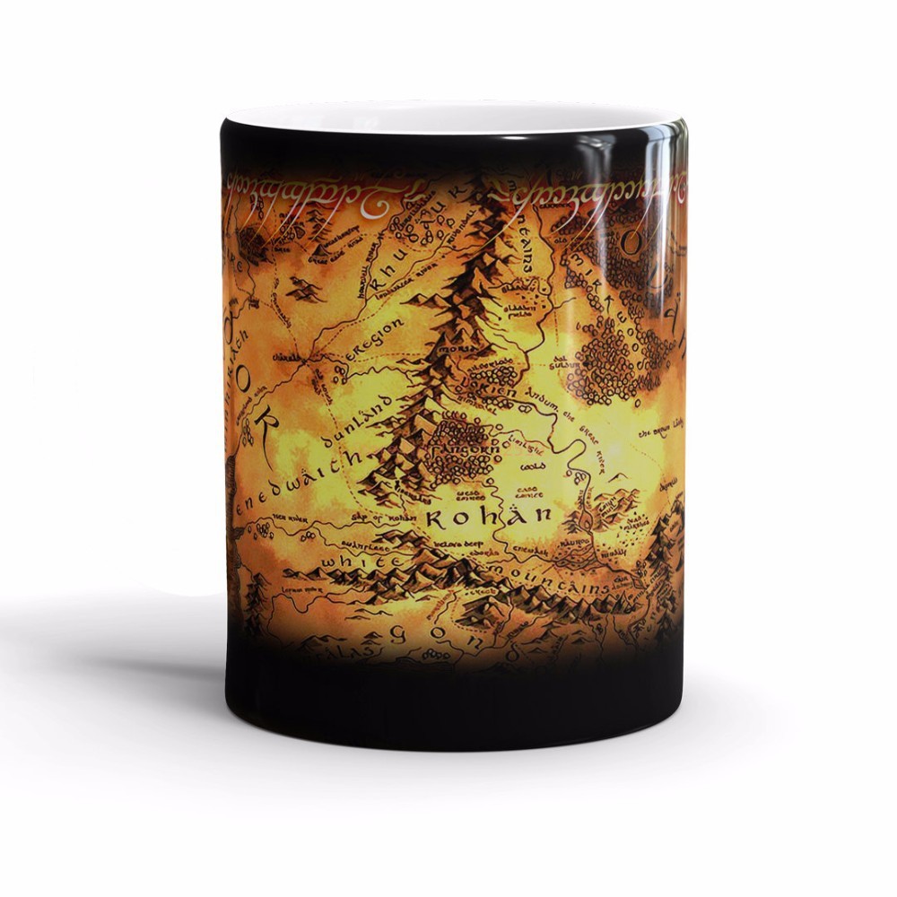 2026 New Color Changing Mug Ce - Home Office Holidays 2026 avaliação e preço