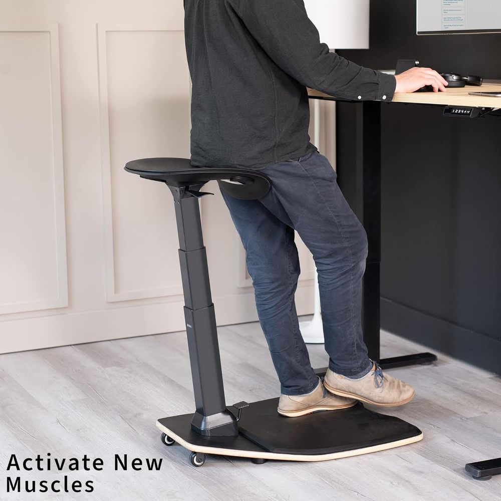 Ergonomic Anti-Fatigue Mat Lea - Home Office Free avaliação e preço