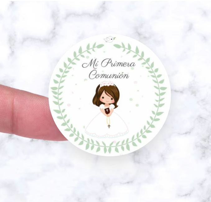 Custom First Holy Communion St - Home Office Quotes avaliação e preço