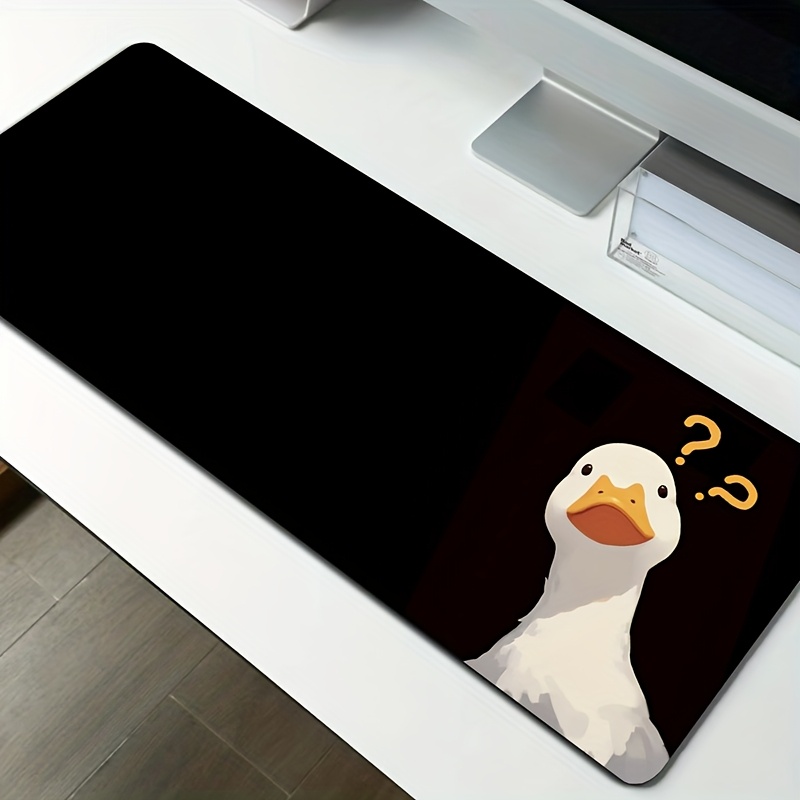 Cute Duck Theme Design, Questi - Home Office Questions avaliação e preço