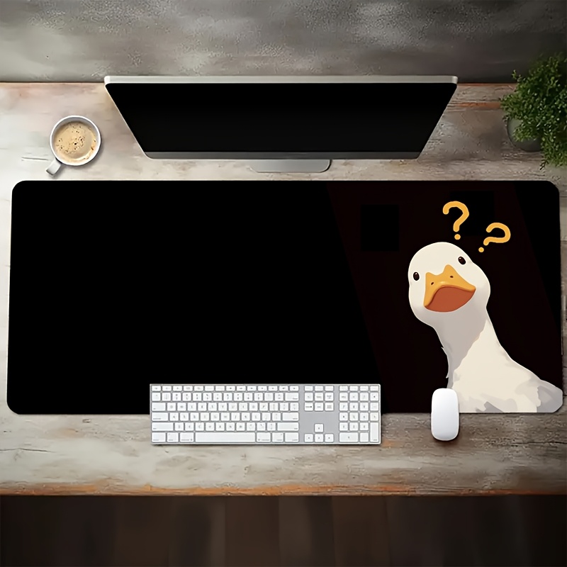 Cute Duck Theme Design, Questi - Home Office Questions avaliação e preço