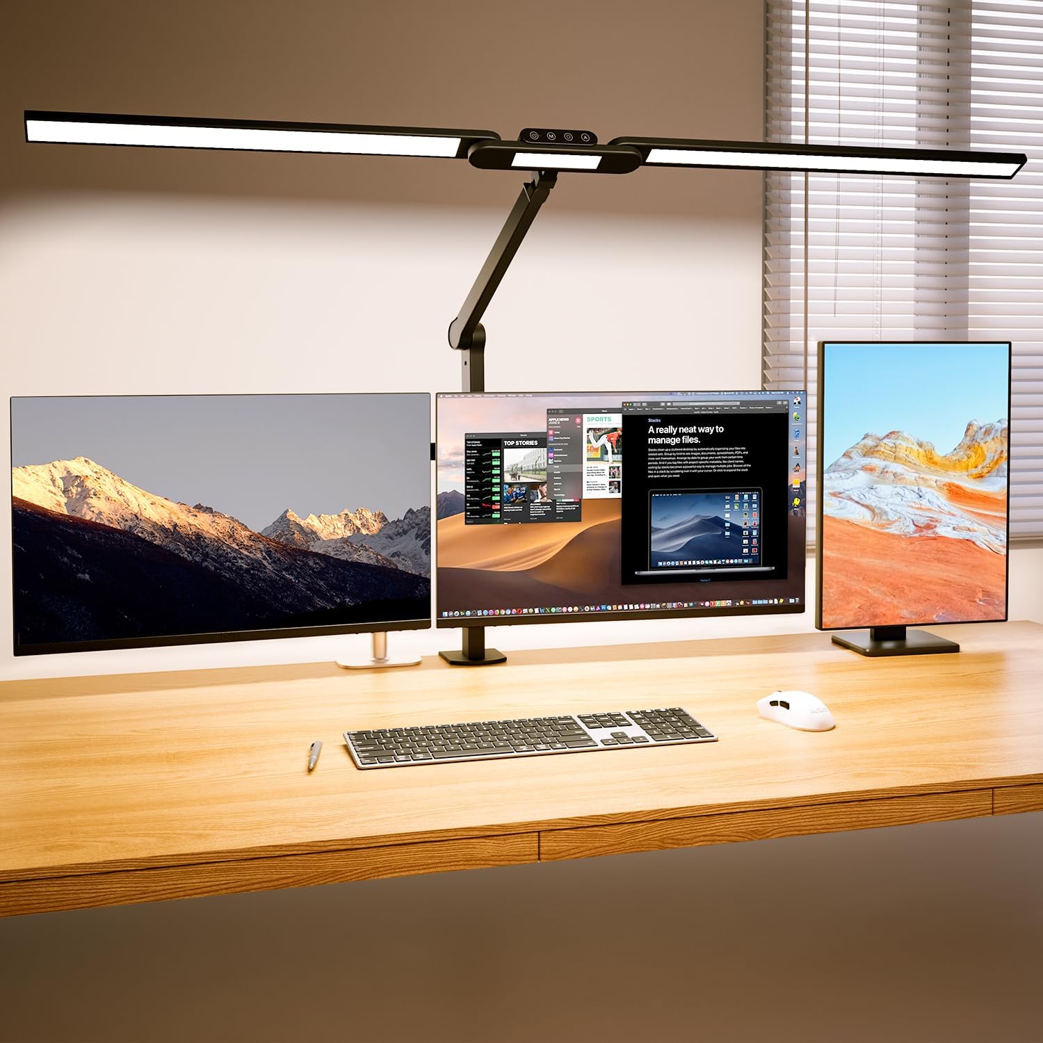 24W Ultra Bright LED Architect - Home Office Desks avaliação e preço