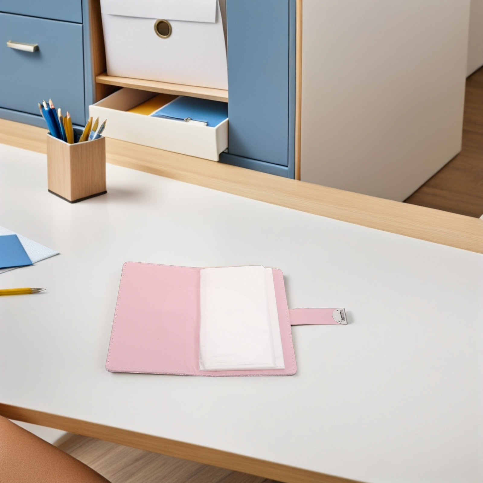 Password Lock Cash Saving Book - Home Office Budget avaliação e preço