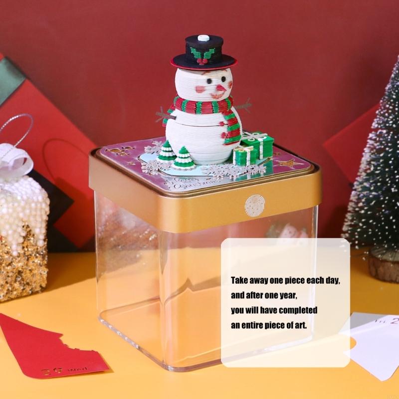 2025 New Christmas Snowman Pan - Home Office Holidays 2026 avaliação e preço