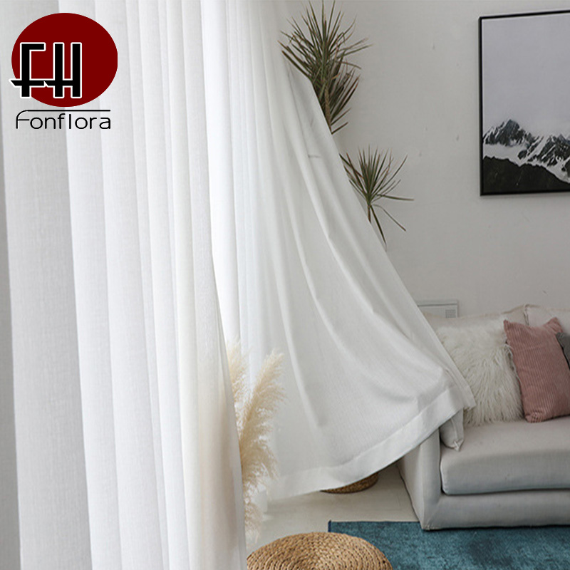 Fonflora Modern Solid White Th - Home Office Rate avaliação e preço