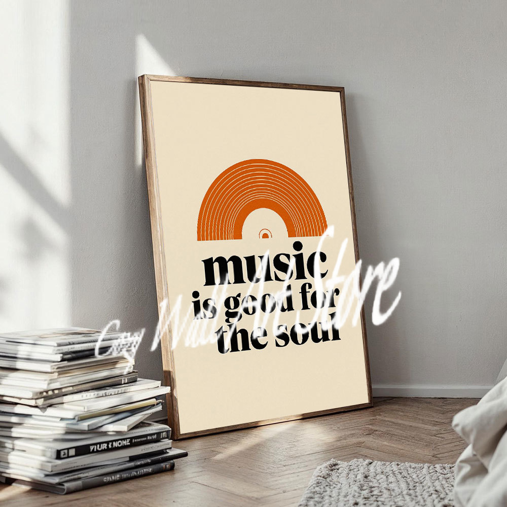Quotes Canvas Prints Gorgeous  - Home Office Quotes avaliação e preço