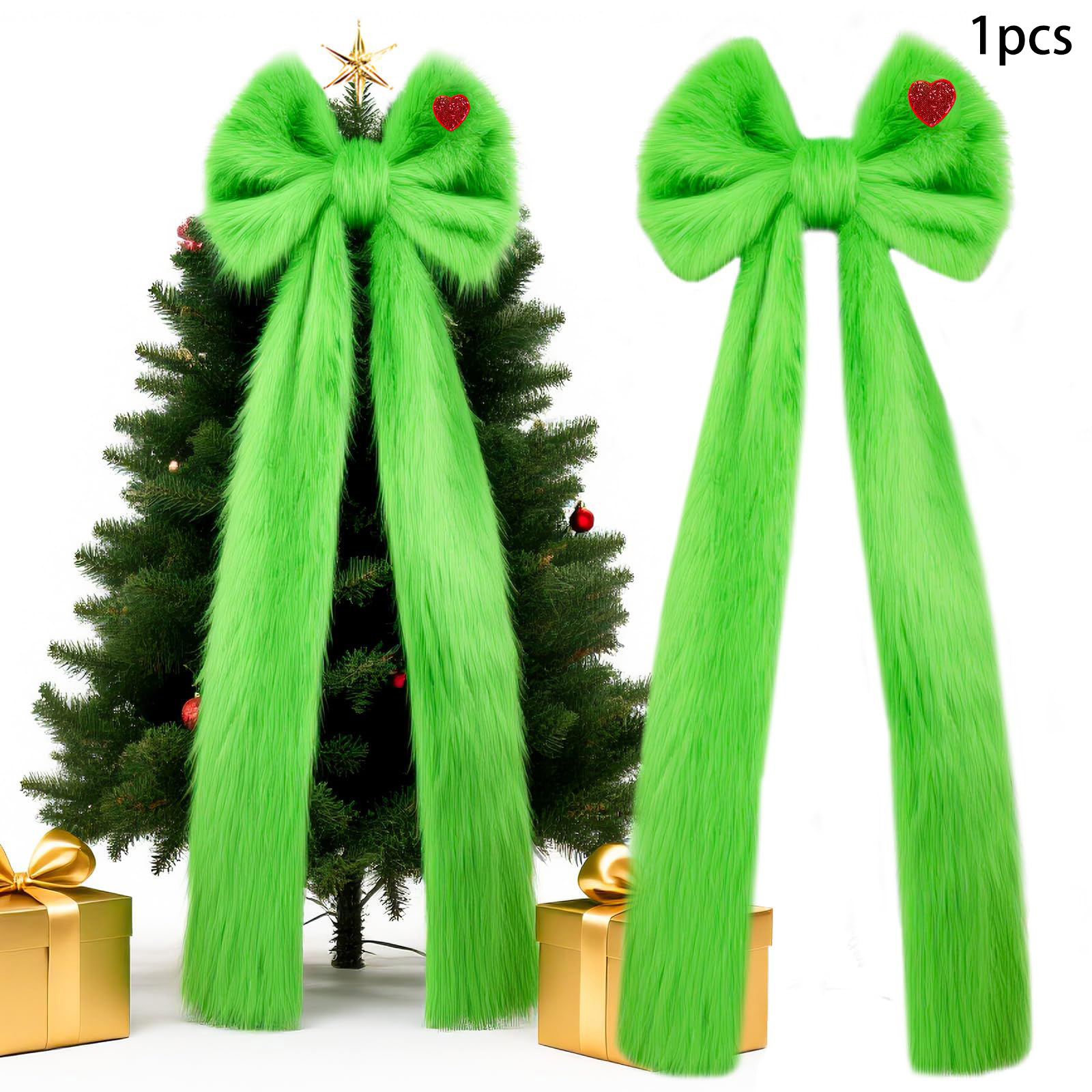 2026 New Years Plush Christmas - Home Office Holidays 2026 avaliação e preço