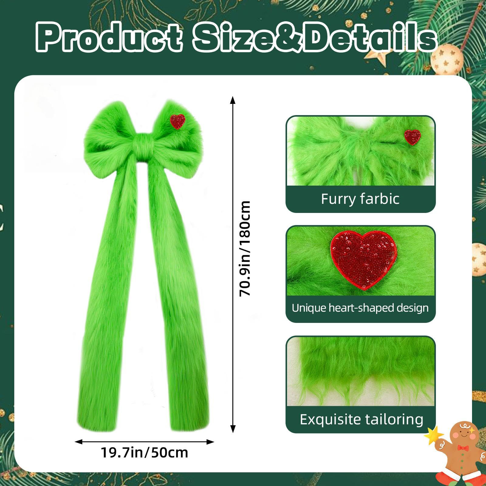 2026 New Years Plush Christmas - Home Office Holidays 2026 avaliação e preço