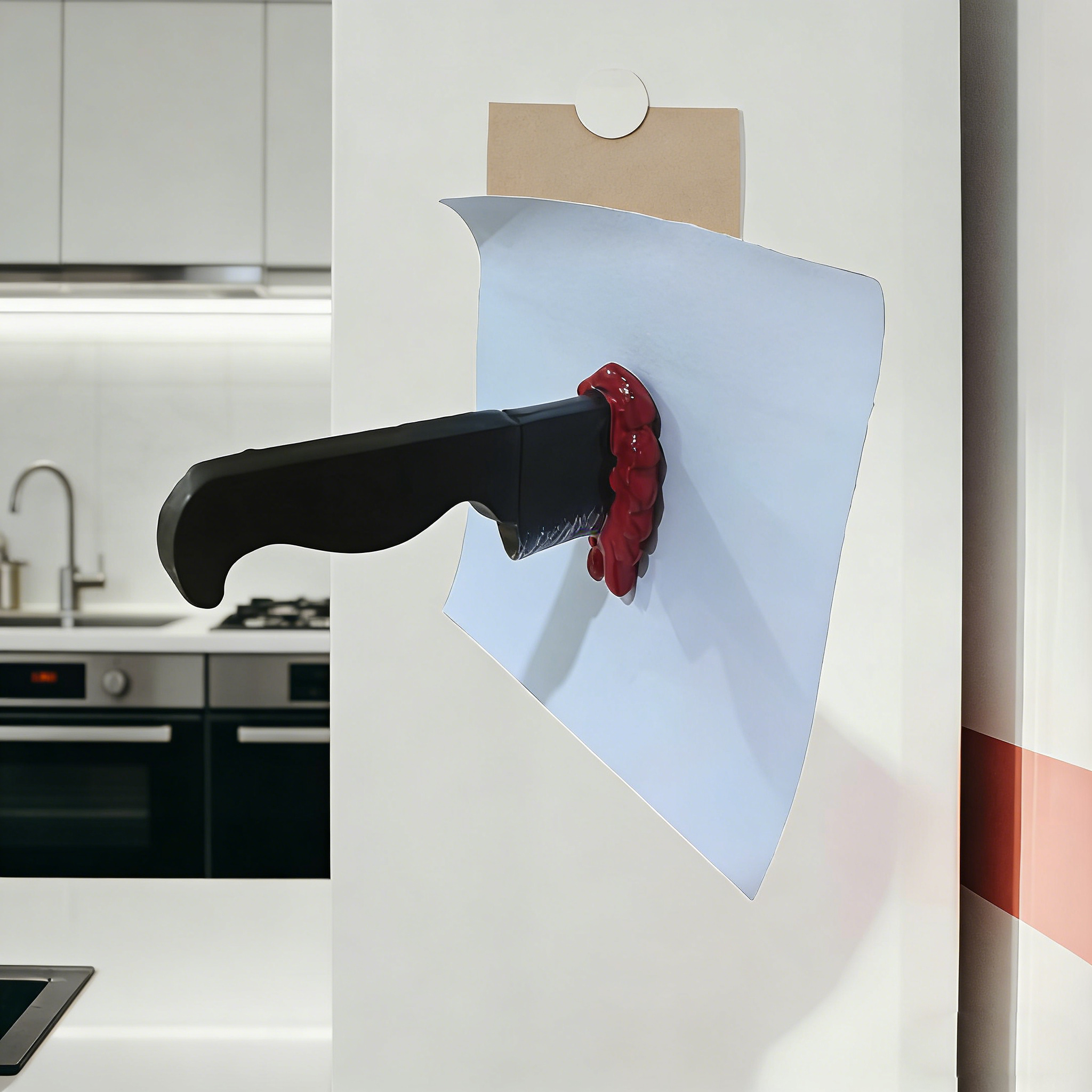 3D Funny Knife & Axe Magnets | - Whiteboard Magnetic avaliação e preço