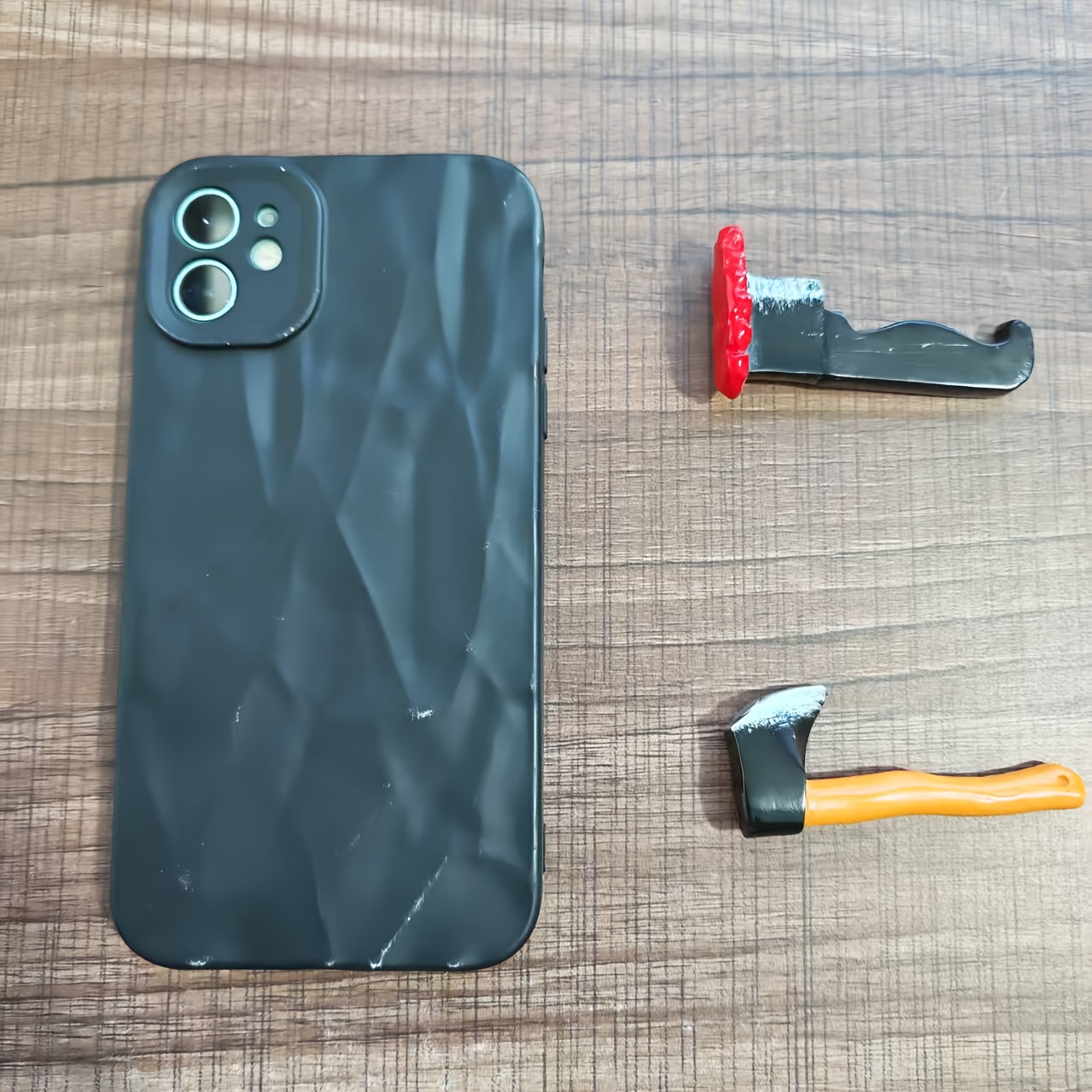 3D Funny Knife & Axe Magnets | - Whiteboard Magnetic avaliação e preço