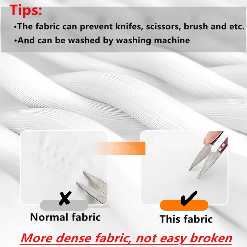 High Quality Solid White Tulle - Home Office Rate avaliação e preço