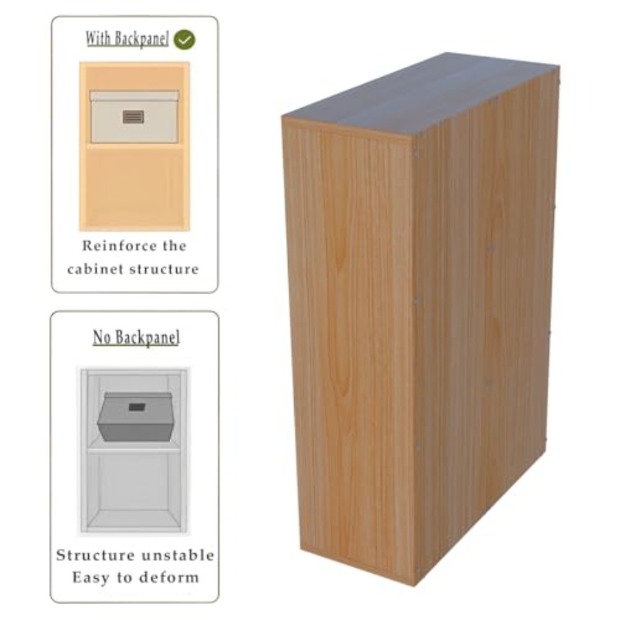 6-Cube Storage Shelf Bookcase  - Home Office Free avaliação e preço