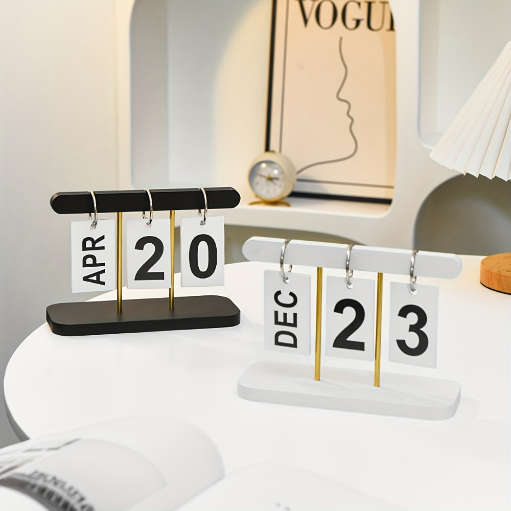 Nordic Style Page-Turning Desk - Home Office With View avaliação e preço