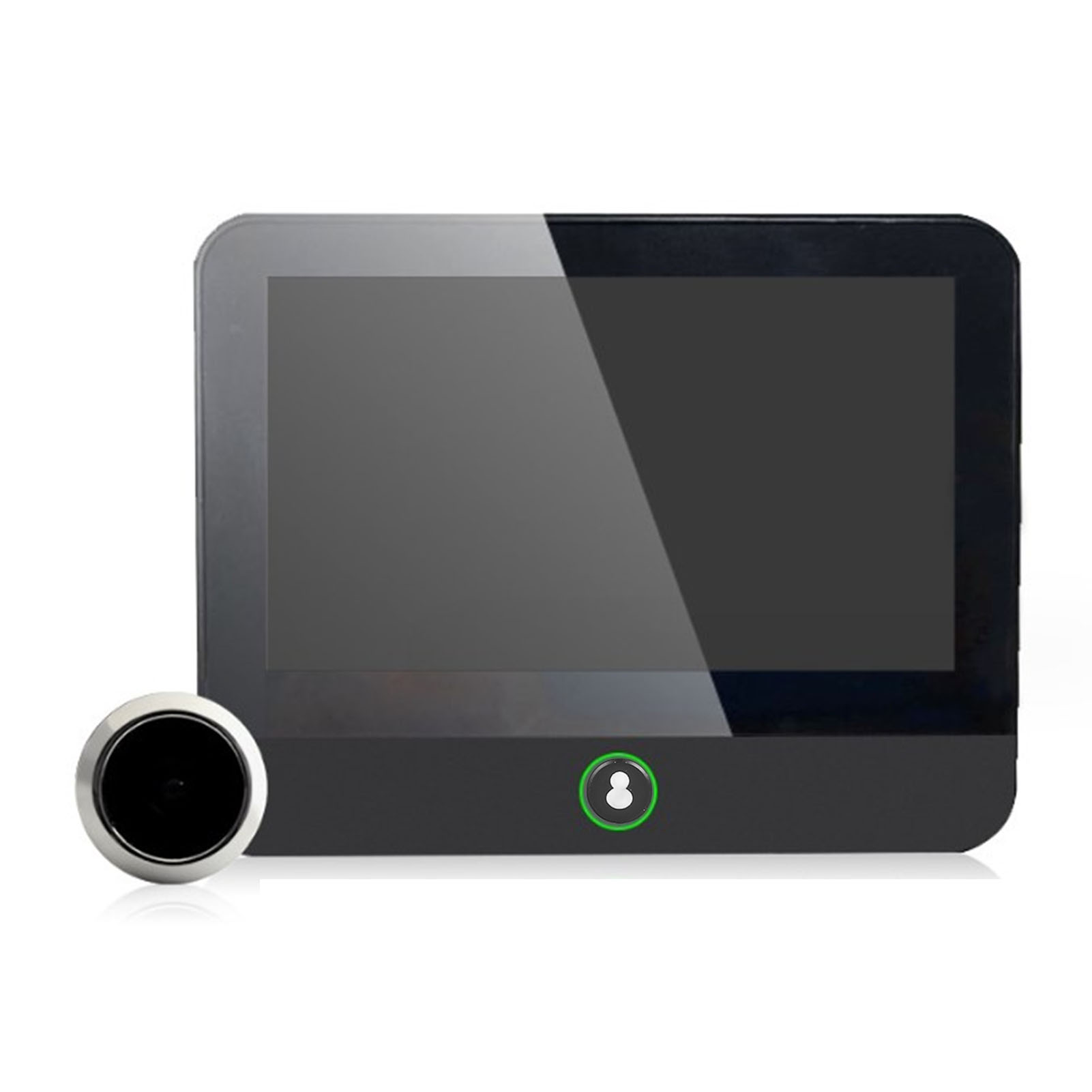 Video Doorbell for TUYA Digita - Home Office With View avaliação e preço
