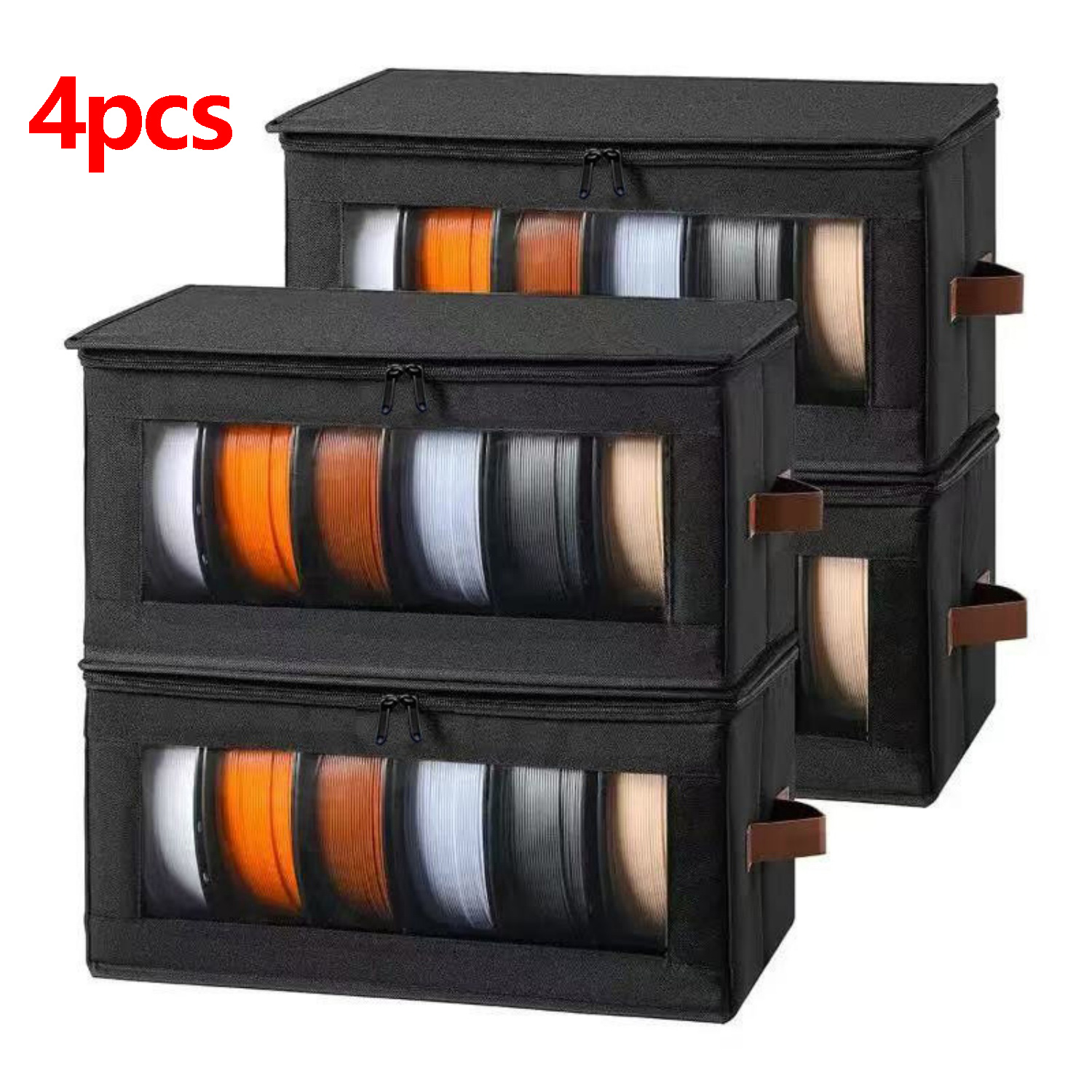 1/2/4pcs 3D Printer Filament S - Home Office Printer avaliação e preço