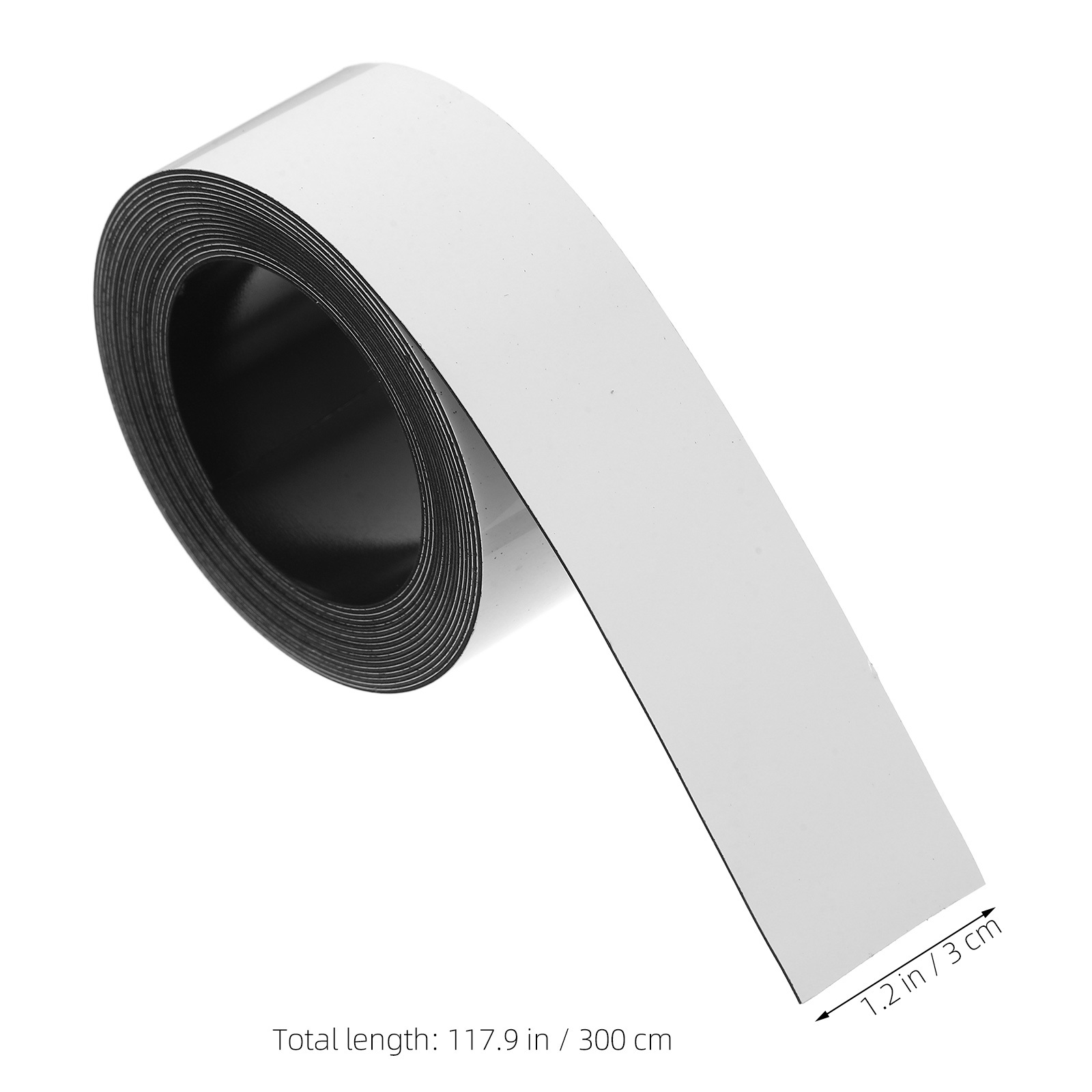 30Mm Reusable Magnetic Labels  - Whiteboard Magnetic avaliação e preço