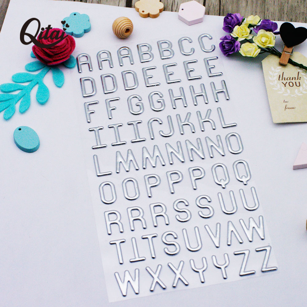 Alphabet Letter Numbers Puffy  - Home Office Quotes avaliação e preço