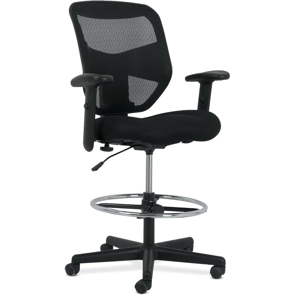 Ergonomic Mesh Standing Office - Home Office Free avaliação e preço