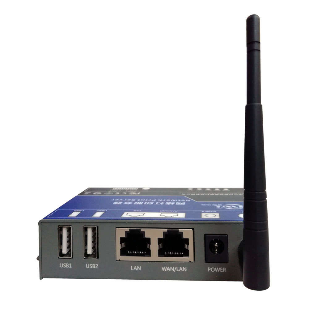 Durable Wifi Printing Server w - Home Office Printer avaliação e preço