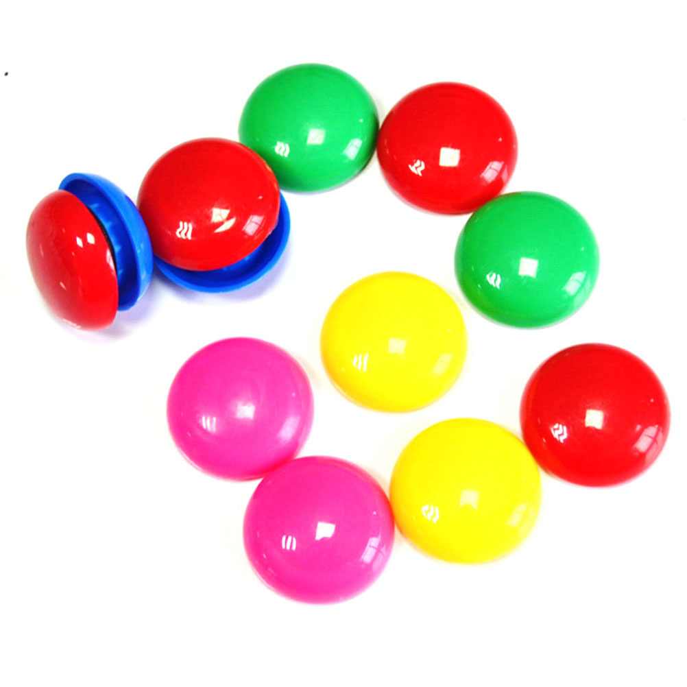 50pcs 30Mm Magnetic Thumbtacks - Whiteboard Magnetic avaliação e preço